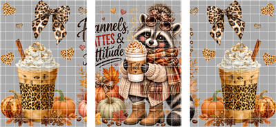 16oz Halloween-J 1862